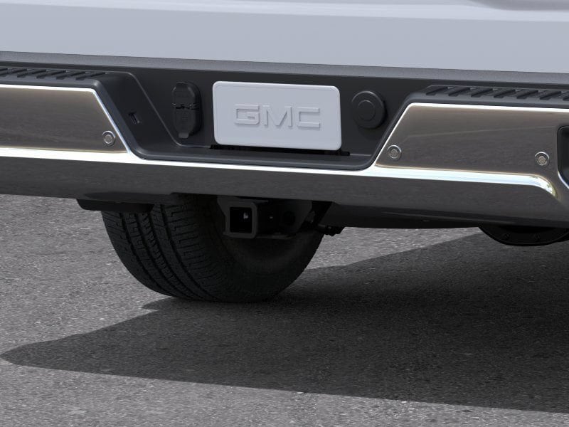 2026 GMC Sierra 1500 Pro - Photo 15