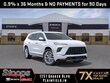  Buick Enclave