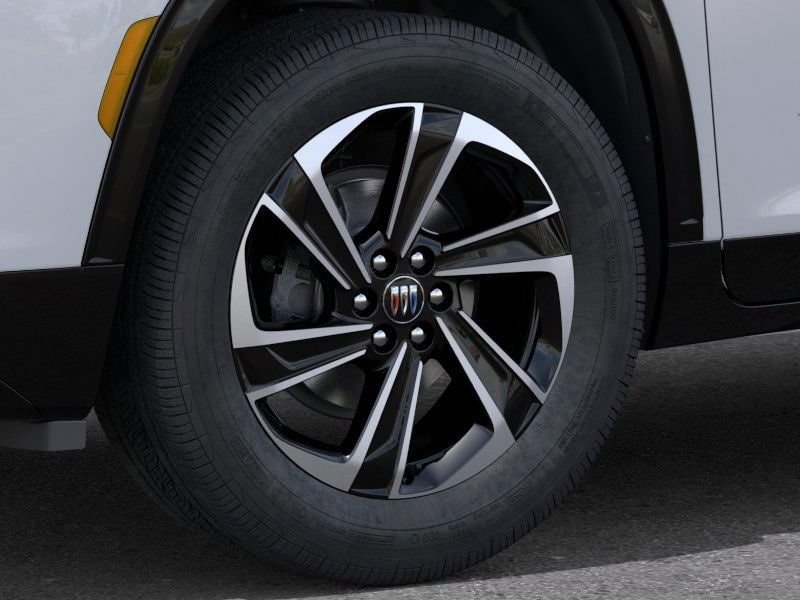 2026 Buick Enclave Sport Touring - Photo 10