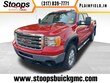 GMC Sierra 2500 HD