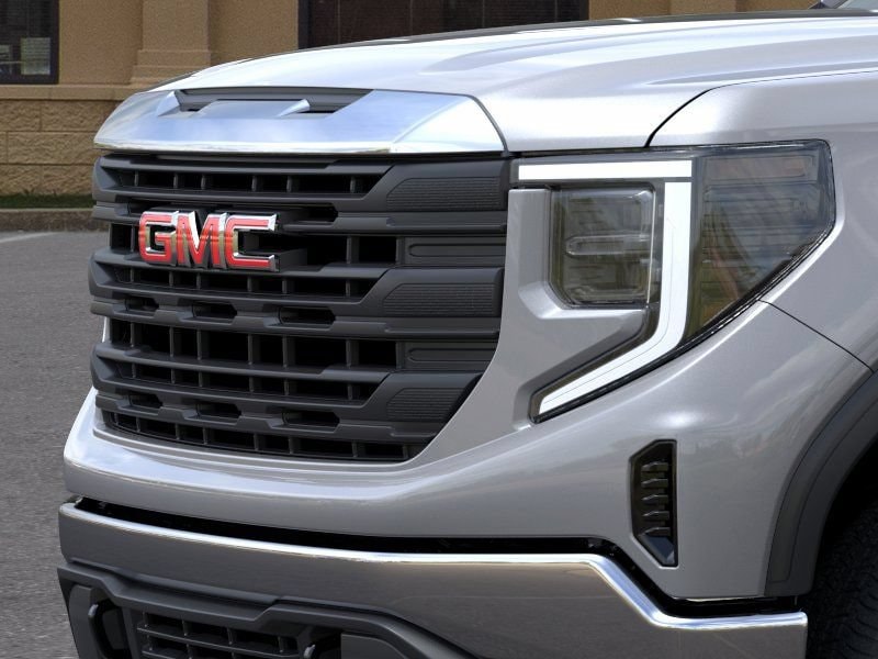 2026 GMC Sierra 1500 Pro - Photo 14