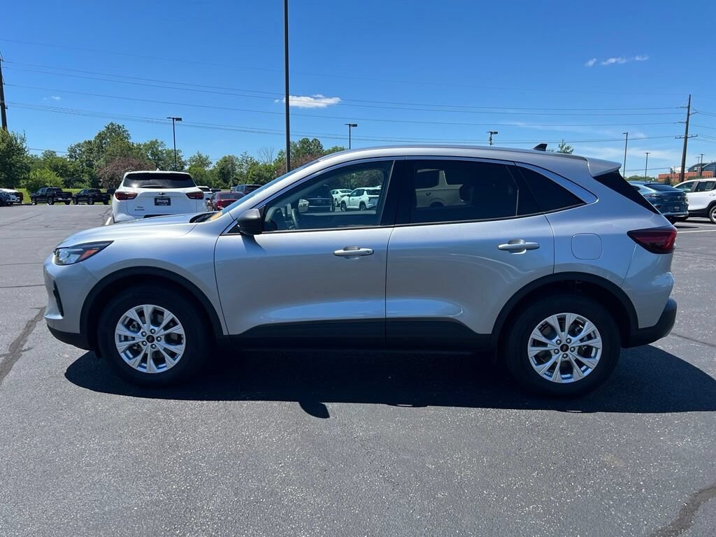 Used 2023 Ford Escape Active SUV