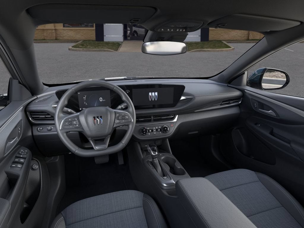 2026 Buick Envista Preferred - Photo 17