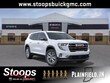  GMC Acadia