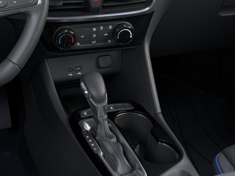 2026 Buick Encore GX Sport Touring - Photo 25