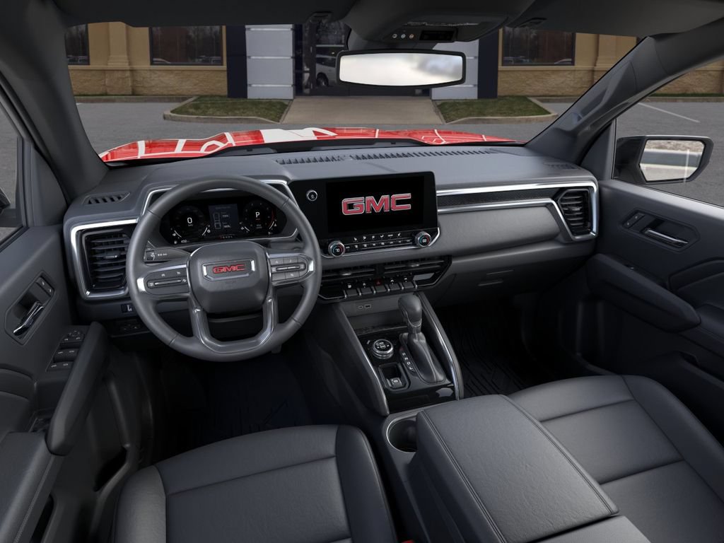 2026 GMC Canyon Elevation - Photo 17