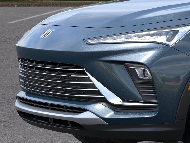 2026 Buick Envista Preferred - Photo 14
