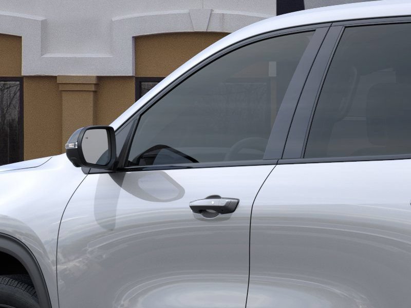 2027 GMC Acadia Elevation - Photo 13