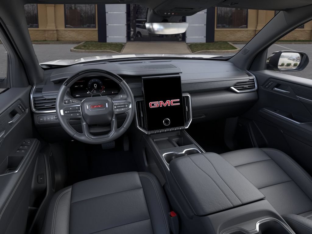 2027 GMC Acadia Elevation - Photo 16