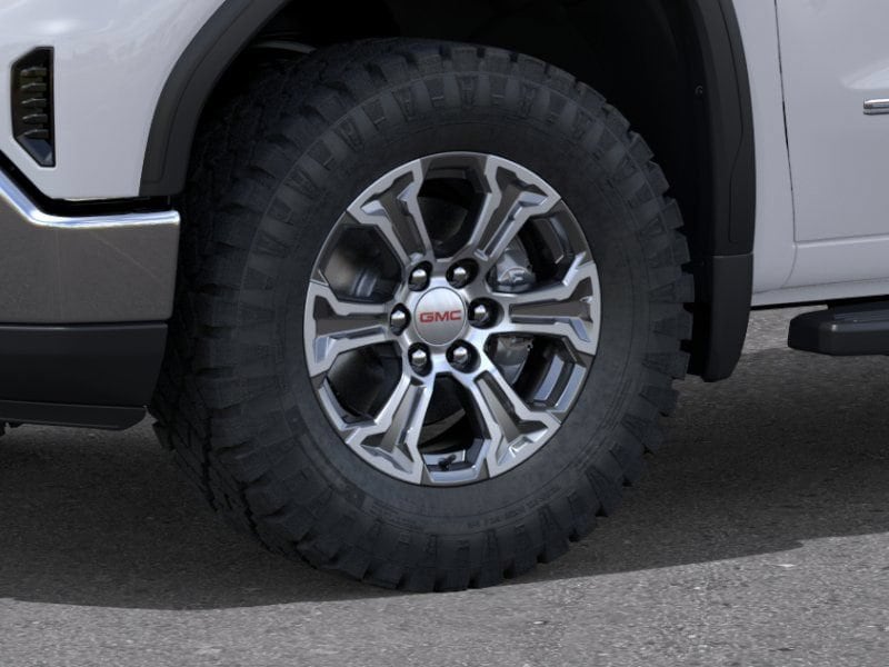 2026 GMC Sierra 1500 Pro - Photo 9