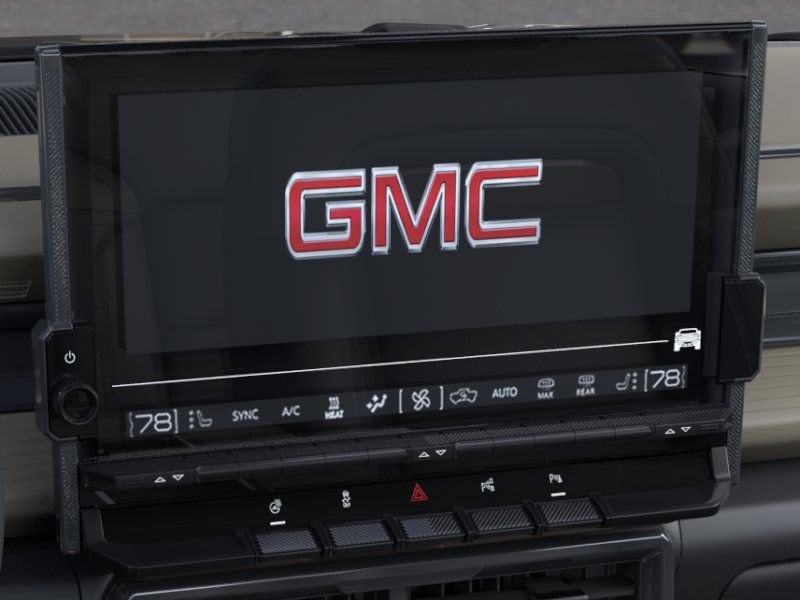 2026 GMC HUMMER EV 3X - Photo 22
