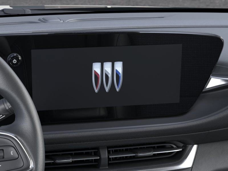 2026 Buick Envista Preferred - Photo 22