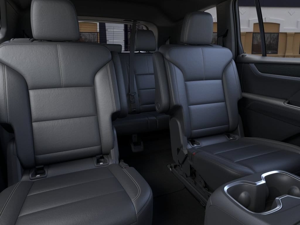 2027 GMC Acadia Elevation - Photo 19