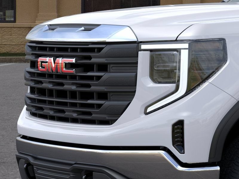 2026 GMC Sierra 1500 Pro - Photo 14
