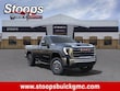 GMC Sierra 3500 HD