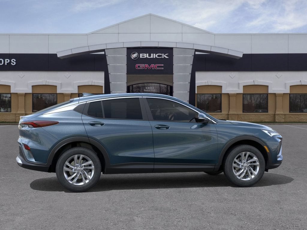 2026 Buick Envista Preferred - Photo 6