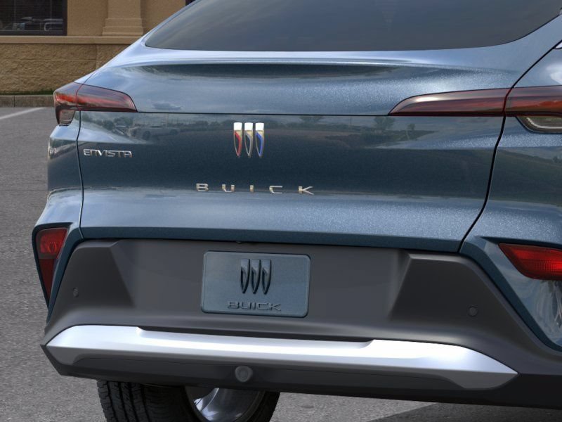 2026 Buick Envista Preferred - Photo 15
