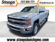 Chevrolet Silverado 2500 HD