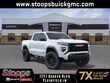  GMC Canyon