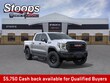 GMC Sierra 1500