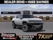  GMC HUMMER EV SUV