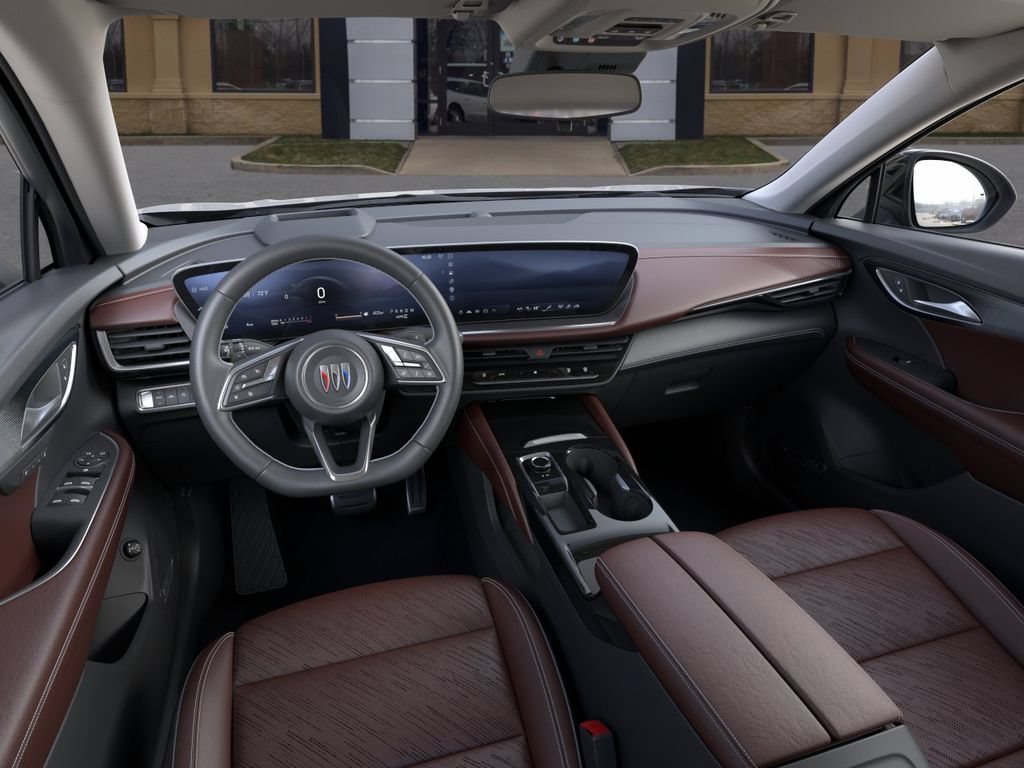 2026 Buick Envision Sport Touring - Photo 16