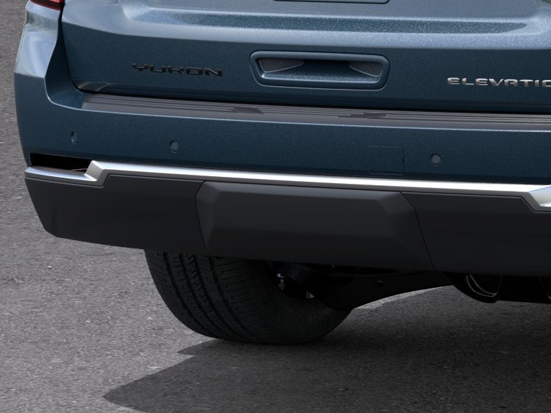 2027 GMC Yukon Elevation - Photo 16