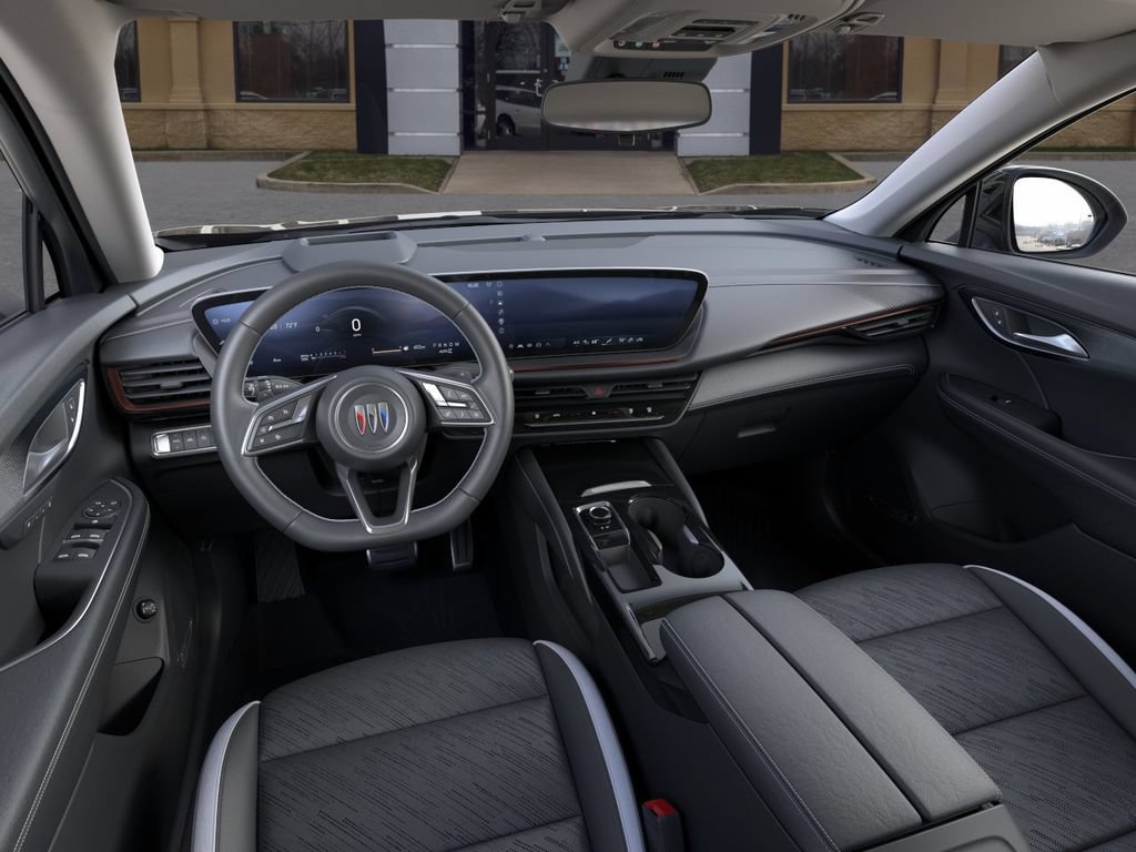 2026 Buick Envision Sport Touring - Photo 15