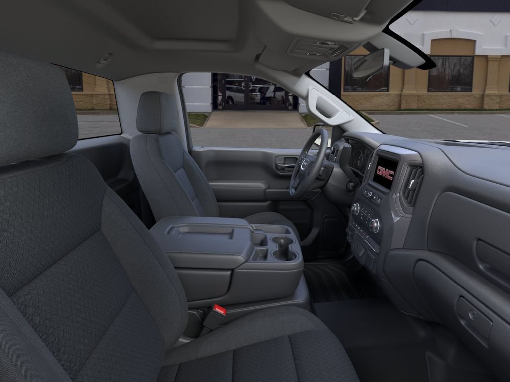 2026 GMC Sierra 1500 Pro - Photo 19