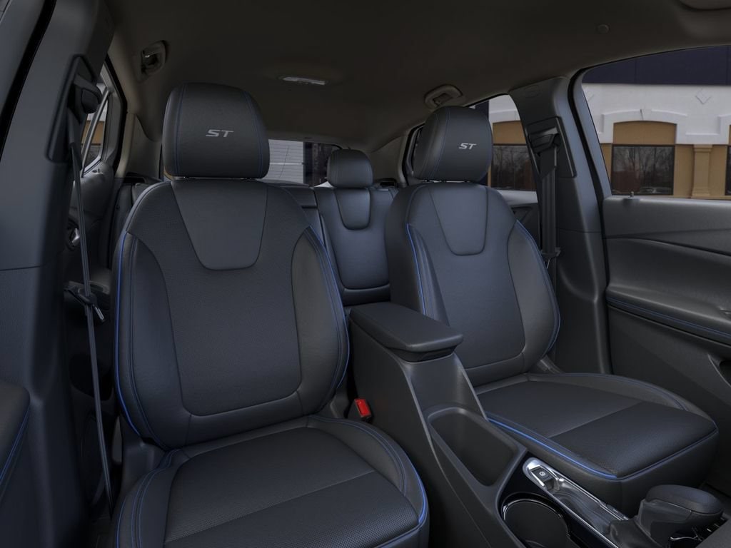 2026 Buick Encore GX Sport Touring - Photo 18