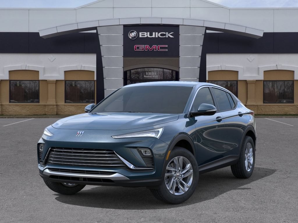 2026 Buick Envista Preferred - Photo 6