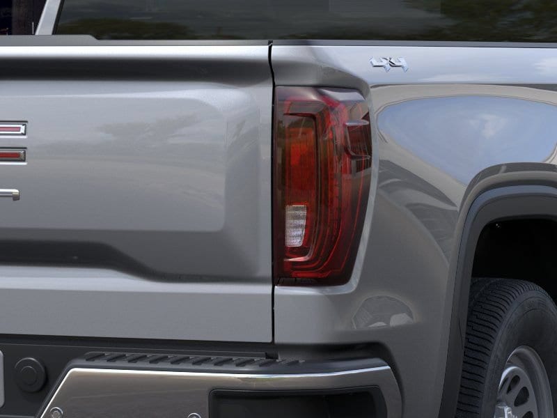 2026 GMC Sierra 1500 Pro - Photo 12