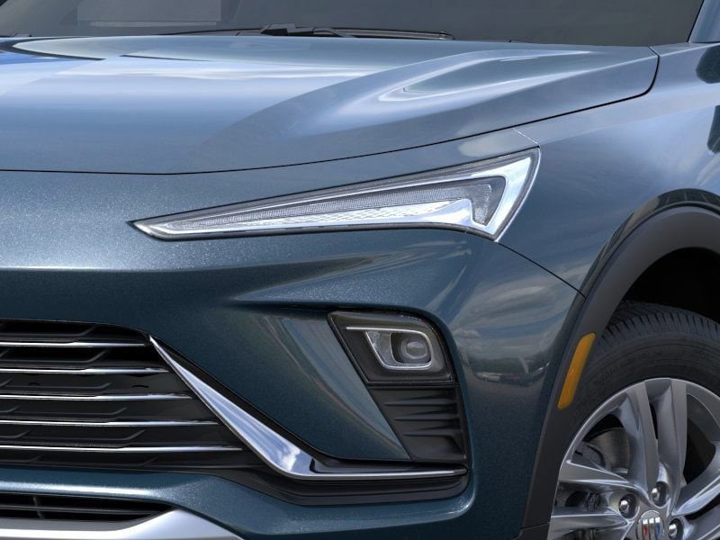 2026 Buick Envista Preferred - Photo 11