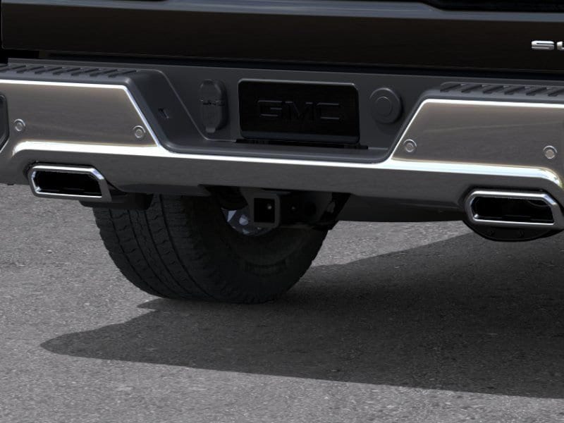 2026 GMC Sierra 1500 SLT - Photo 15