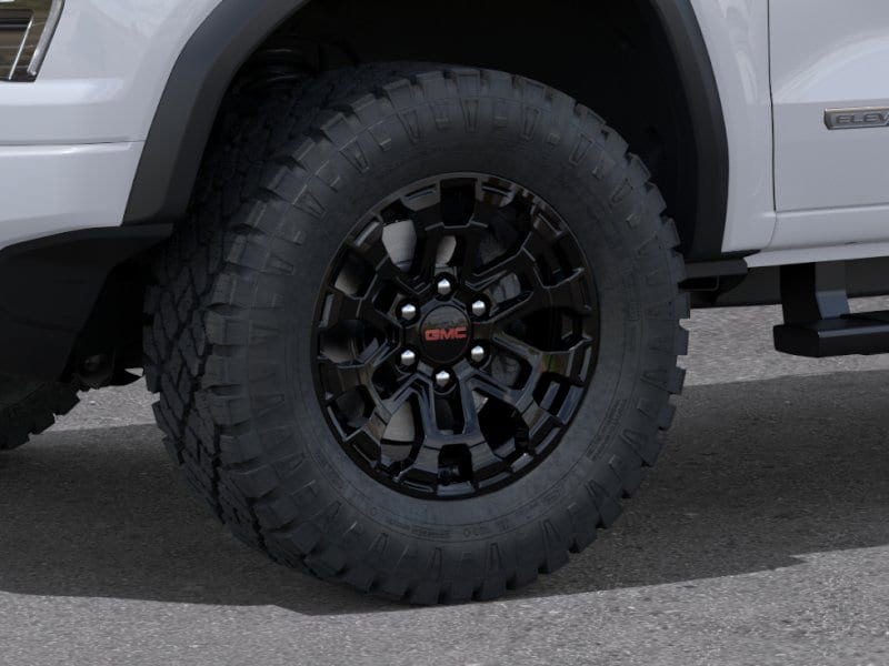 2026 GMC Canyon Elevation - Photo 9