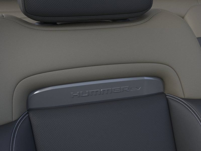 2026 GMC HUMMER EV 3X - Photo 23