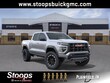  GMC Canyon