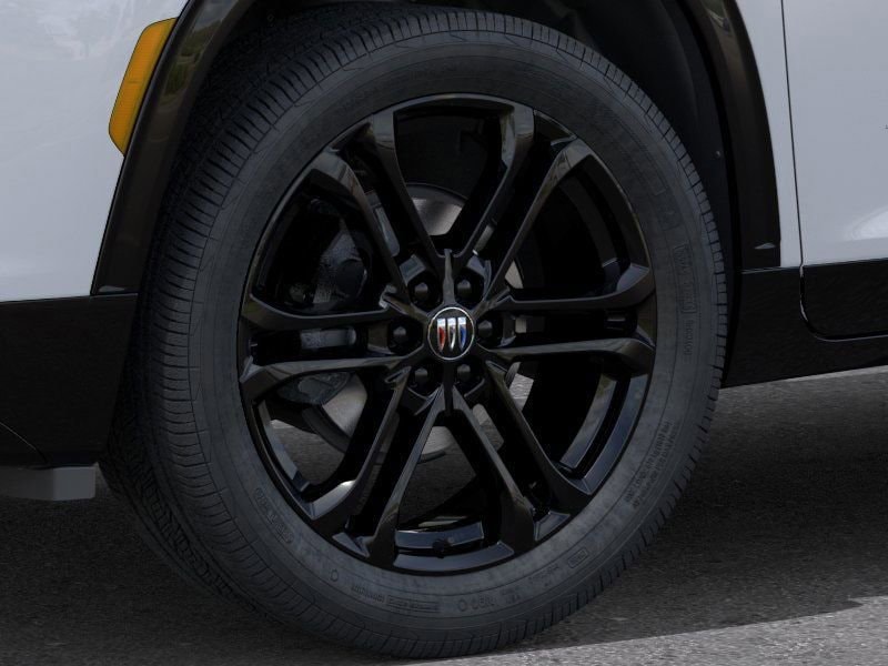 2026 Buick Enclave Sport Touring - Photo 10