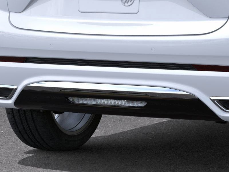 2026 Buick Envision Avenir - Photo 16