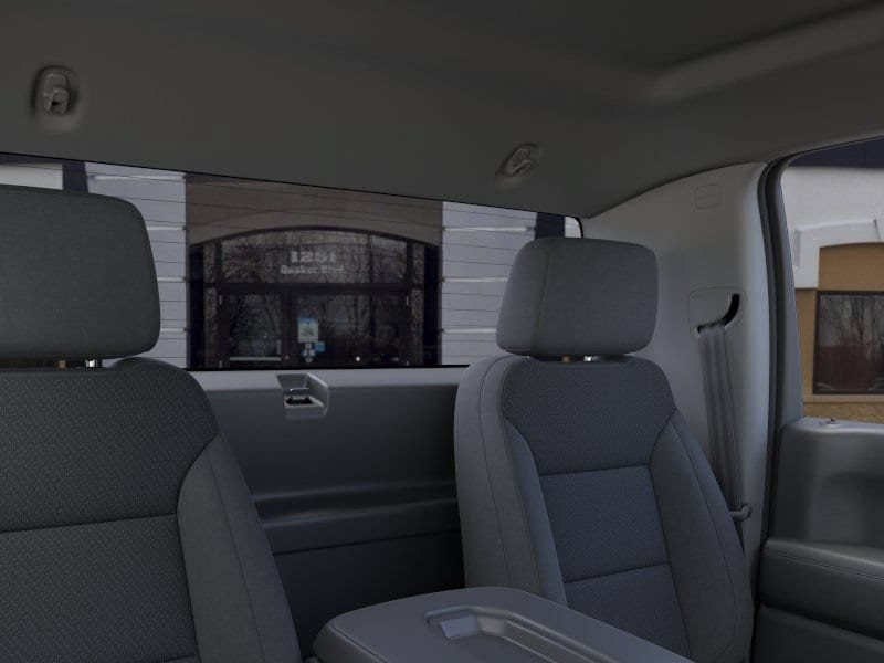 2026 GMC Sierra 1500 Pro - Photo 26