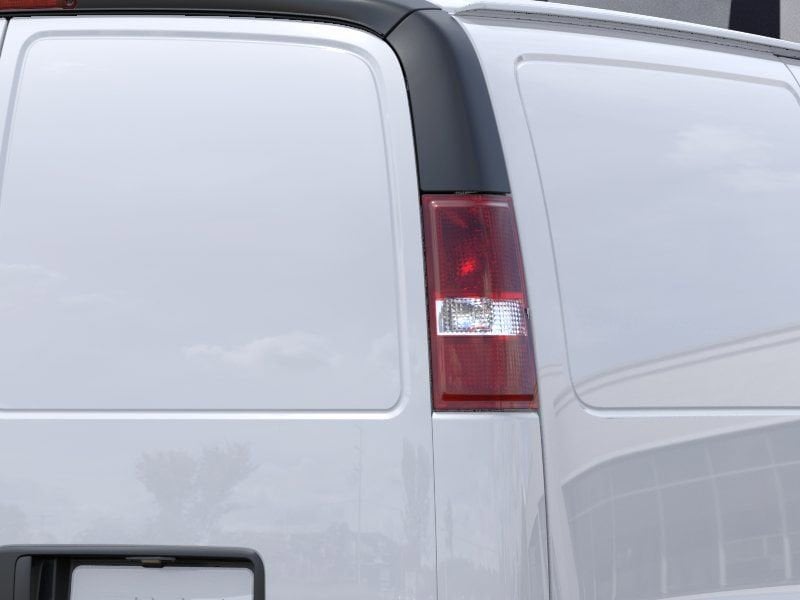 2026 GMC Savana Cargo Work Van - Photo 12