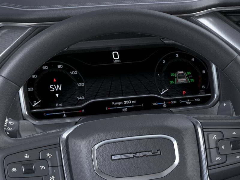 2026 GMC Sierra 1500 Denali - Photo 21
