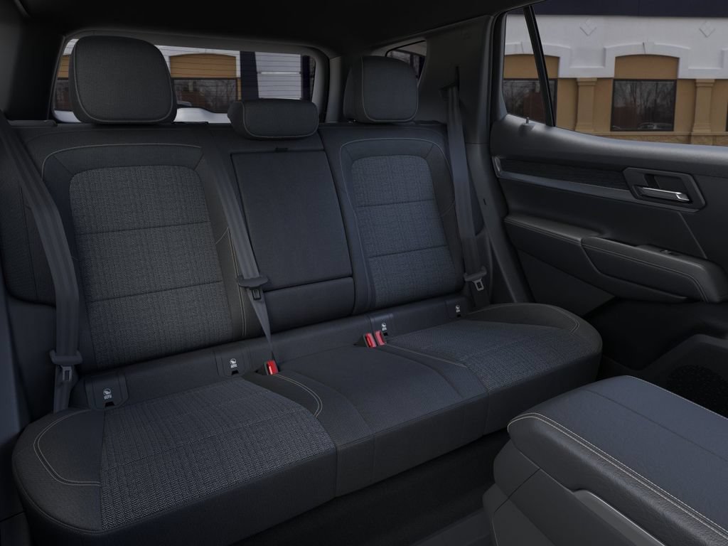 2027 GMC Terrain Elevation - Photo 19