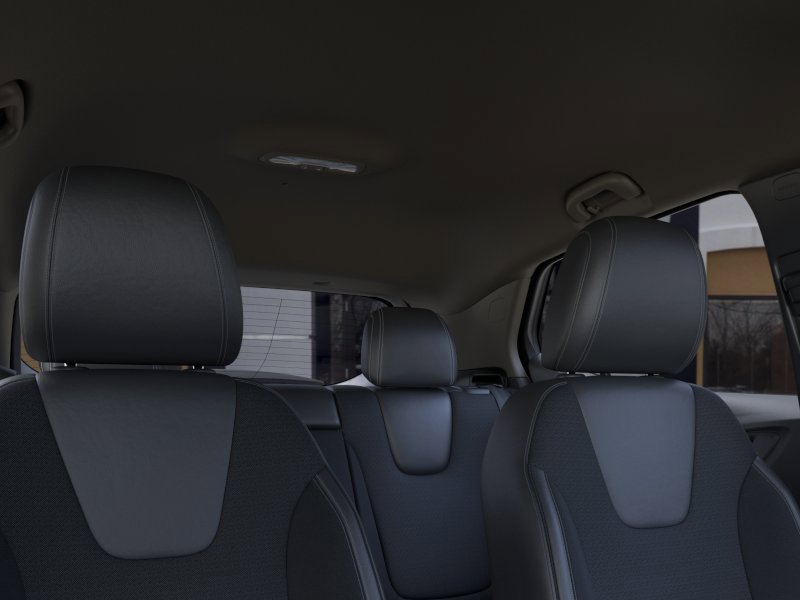 2026 Buick Encore GX Preferred - Photo 25