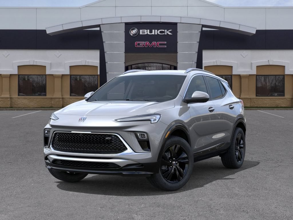 2026 Buick Encore GX Sport Touring - Photo 7