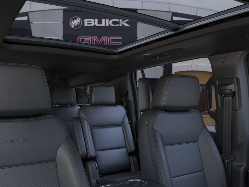 2026 GMC Yukon XL Denali - Photo 26