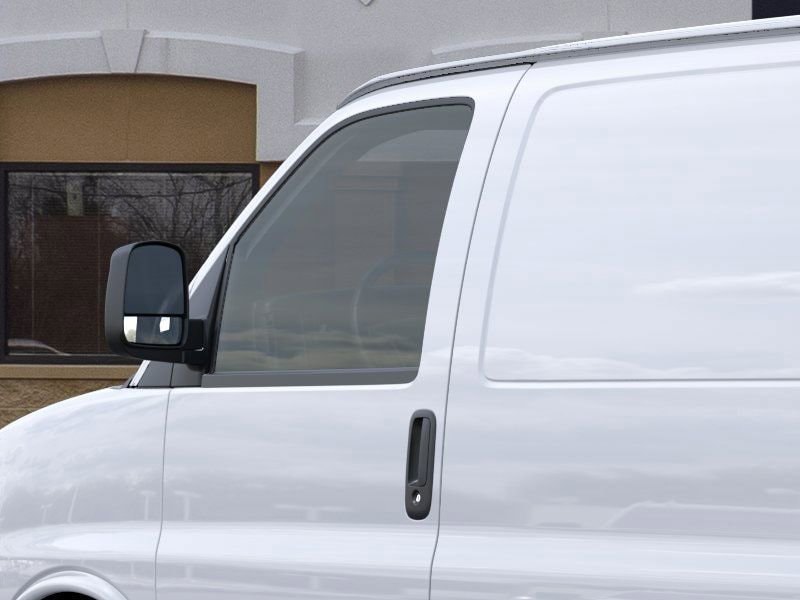 2026 GMC Savana Cargo Work Van - Photo 13