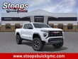 GMC Canyon
