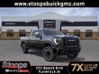  GMC Sierra 2500 HD