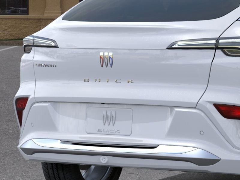 2026 Buick Envista Avenir - Photo 15